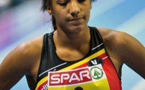Courant sous les couleurs belges, Nafissatou Thiam revendique la citoyenneté sénégalaise