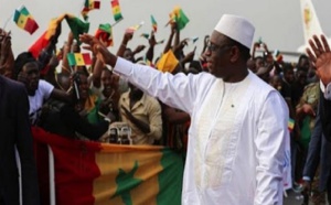 Le Président Macky Sall au Ndiambour: Les mobilisations diversement appréciées