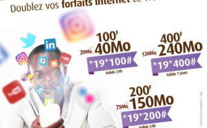 Pour activation frauduleuse de puces téléphoniques sur la base du fichier électoral: Un agent commercial d'Expresso arrêté