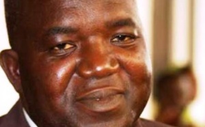 [Vie privée] Oumar Sarr, un homme politique fou de pêche