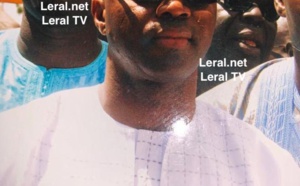 Palais, Haute magistrature… Les connexions solides de l’administrateur provisoire d’Ahs, Abdoulaye Sylla