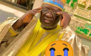 Nécrologie / La Fayda tidianya en deuil: Imam Djim Lô des Parcelles assainies, Unité 21, n’est plus