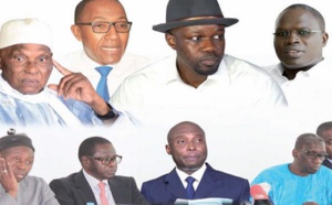 Projet de réforme électorale: Pourquoi l’opposition a «déchiré» le code…