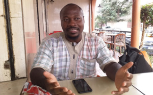 Victoire de l’activiste ou cadeau surprise: Guy Marius Sagna réhabilité dans la Fonction publique