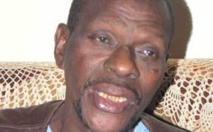 Le chanteur des arènes, Doudou Seck en colère contre des promoteurs de lutte