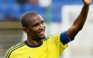 Mercato: Samuel Eto’o se verrait bien, de nouveau, sous les ordres de Mourinho