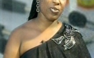 Awa Diop Ndiaye retrouve une seconde jeunesse