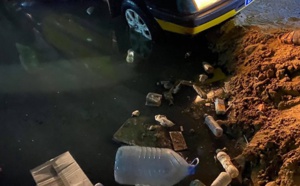 Alerte à l’incivisme: Ces travaux entamés à la Médina qui créent plus de problèmes que de soulagements