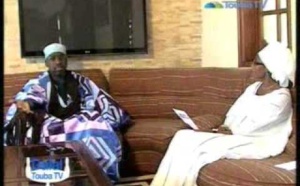 Abdoulaye Mactar Diop: "Mon avenir politique..."