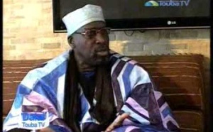 [Vidéo] Abdoulaye Mactar Diop: "Ce que j'ai dit à Hollande..."