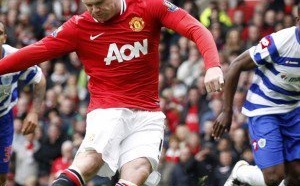 MU remballe encore Chelsea: « Rooney n’est pas à vendre quelque soit l’offre proposée »