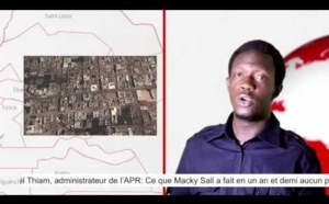 Journal Rappé EP16 avec Xuman et Keyti