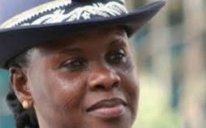 [Audio] Anna Sémou Faye : "La Police doit relever la tête et revenir aux principes fondamentaux de discipline et de rigueur"