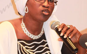 Zahra Iyane Thiam se fait chiper son Ipad et son ordinateur portable