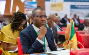 Echanges sur les priorités du moment: Amadou Hott réunit son équipe dirigeante