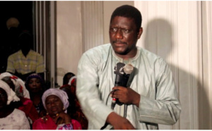 Arrêté pour escroquerie présumée: Libasse Laye Mboup, allié de Macky Sall, se plaint auprès du juge