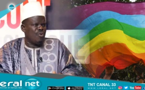 Pape Songué Diouf : « La criminalisation de l’homosexualité est un combat noble. Je serais le premier à dire oui si… »