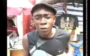 [Regardez!] Que veut dire poser un lapin à quelqu'un, les camerounais répondent ...