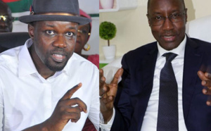 Affaire des 94 milliards: Ousmane Sonko, leader de Pastef va saisir la Cour de Cassation
