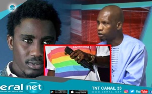 VIDEO - Clédor Sène ne lâche pas Waly Seck: "C'est un influenceur de la promotion LGBT, il devait faire..."