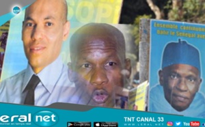 Clédor sur le Pds : 'Depuis Oumar Sarr en 2019, le Pds n'est plus visible sur le terrain, mais..."