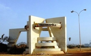 Une Arène nationale dans le site du Technopole : Le Dumping écologique du siècle