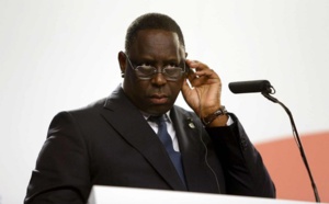 Colère de l’artiste Ouza Diallo contre le gouvernement: Les collaborateurs de Macky Sall inaccessibles
