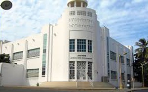 L'audio prêté à Amadou Alpha Sall de l’Institut Pasteur, n'émane pas de lui