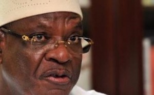 Mali : le président Ibrahim B. Keïta élu avec 77,61% des voix