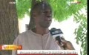 Journal 13H du jeudi 15 Août 2013 (Walf-Tv)