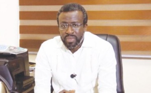 Ministère de la Santé / Centre des opérations d’urgence sanitaire: Dr. Abdoulaye Bousso quitte la direction