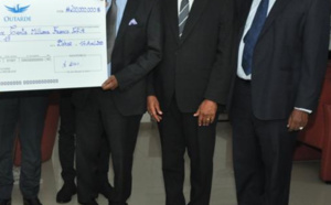 Procédures judiciaires contre des banques de Dakar: Baba Diao dément et précise !