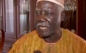 Boy Bambara : « Balla Gaye 2 peut battre Yékini une 2ème et même une 3ème fois »