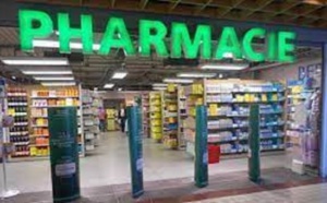 Covid-19 / Grippe saisonnière: C’est la ruée vers les pharmacies !