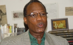Droit de réponse - « Amadou lammiñ sall : parlez français s’il vous plaît » du professeur de français Amadou Bamba Thiombane