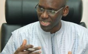 Al Khaïry: Le ministre Khadim Diop se tape une "ñetel"