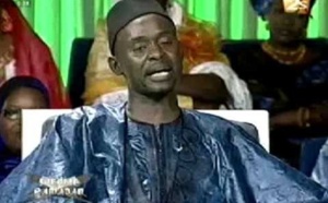 Tafsir Abdourahmane Gaye, animateur à la 2Stv : « Iran Ndao n’est pas mon concurrent et ne le sera jamais »