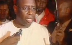 [Audio] Après avoir "zappé" Guédiawaye : Macky Sall promet de retourner en banlieue