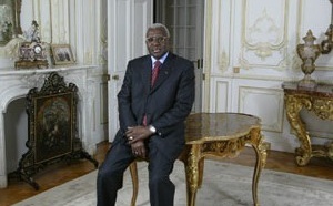 De Rebeuss à Monaco : la si longue marche de Lamine Diack