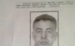 Photo: Voici le Marocain qui aurait agressé le Sénégalais