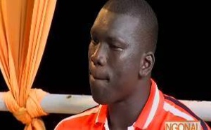 "Ngonal" du vendredi 16 Août 2013 - Invité le lutteur Malick Niang