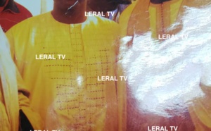 AHS - Macky conseille à son ami de se retirer : Attérissage forcée pour Abdoulaye Sylla