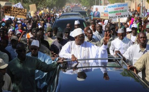 Arrivée et dégâts de la 3e vague de Covid-19: L’opposition accuse Macky Sall