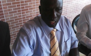 Dr Moustapha Samb, vice-président de l’Alliance Yoonu Yokkuté : « Le président doit accorder beaucoup d’importance aux alliés du premier tour en général »