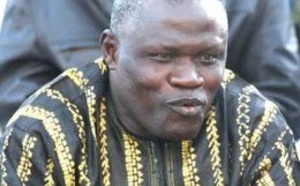 Gaston Mbengue termine ses vacances