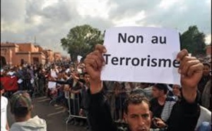 Le terrorisme n'a pas sa place au Maroc