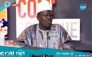 Le maire Pape Songué Diouf à ses adversaires: « J’ai fait beaucoup de réalisations à Nguékhokh, donc je suis confiant que… »