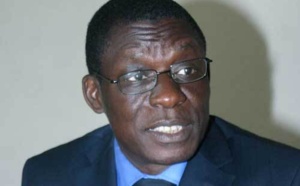 Macky Sall, libérez Karim Wade! (Par Farba Senghor)