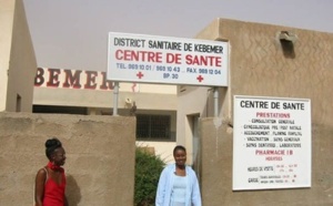 La caravane "Kébé Santé'' a déployé 95 médecins pour consulter 2000 patients (organisateurs)