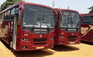 Mesures de prudence Covid-19 : Dakar Dem Dikk suspend ses liaisons intérieures du Sénégal